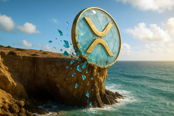 XRP Sees Profitability Fall to Lowest Level Since 2024 Election