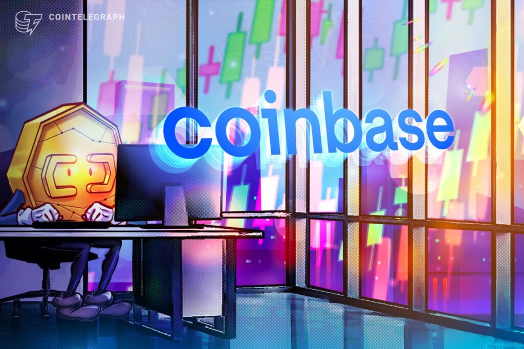 Coinbase to Launch Stock Trading and Prediction Markets Coinbase to Launch Stock Trading and Prediction Markets