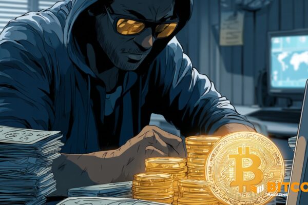 22-Year-Old Pleads Guilty to 3 Million Crypto Scheme