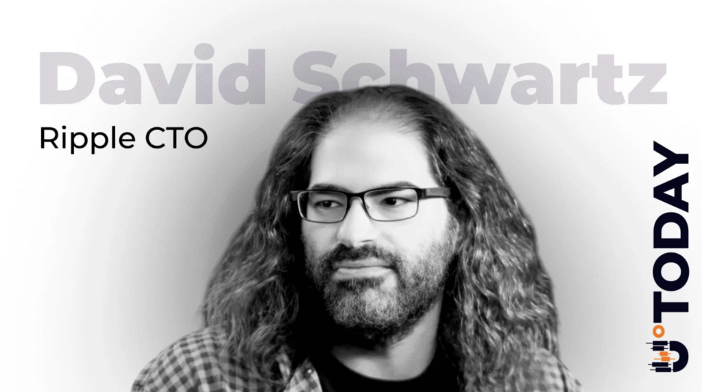 Ripple CTO Reacts to Solana’s XRP Integration Ripple CTO Reacts to Solana’s XRP Integration