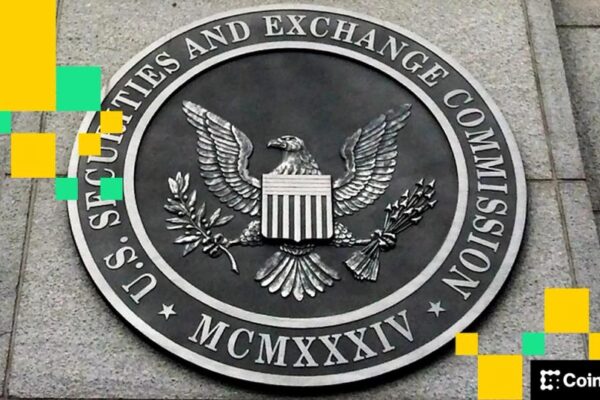 Citadel Securities and DeFi wage war of words via SEC correspondence
