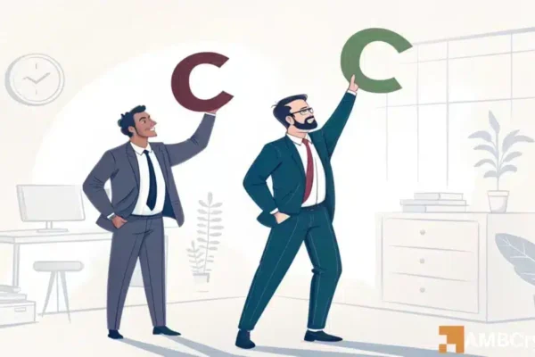 CC on the limit: Can Canton Network avoid a new all-time low?