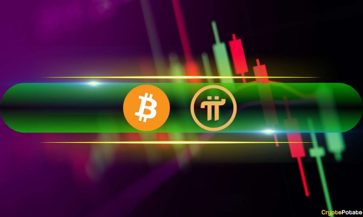 Pi Network’s PI Shows Resilience at Key Support, Bitcoin (BTC) Falls Below ,000: Market Watch