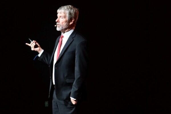 ‘National security’ at risk if MSCI delists crypto Treasuries, warns Bitcoin giant’s strategy