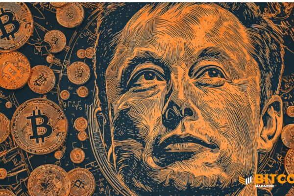Musk calls Bitcoin a “fundamental physics-based currency”