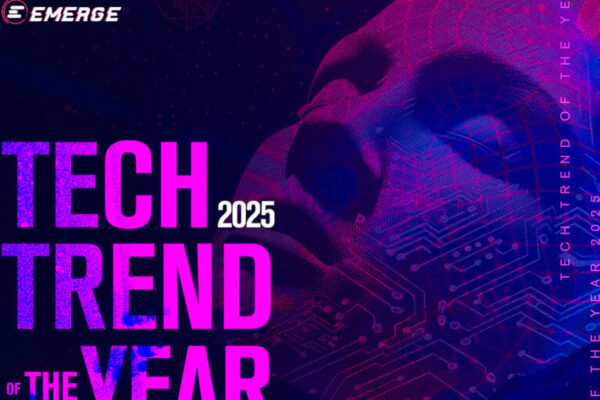 Emerge Technology Trend of the Year 2025: Quantum computing is no longer background noise