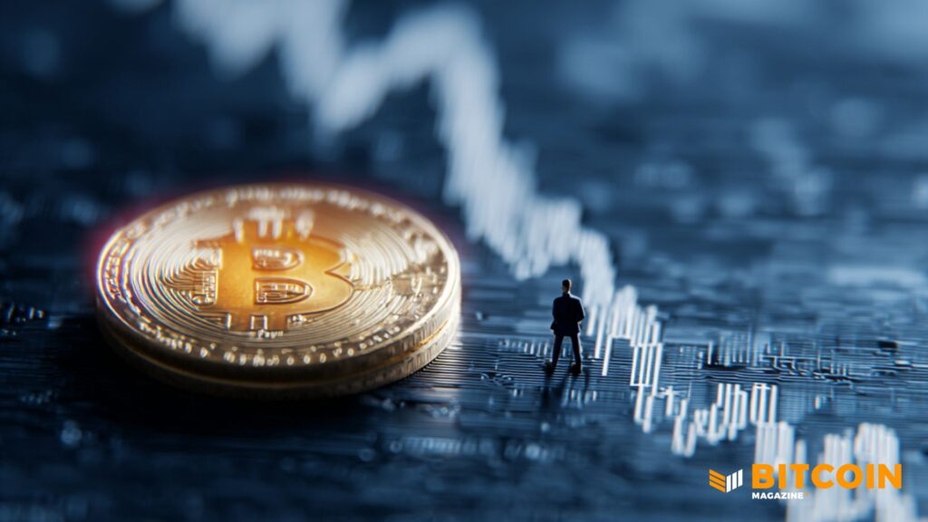 Strive Urges MSCI to Rethink Exclusion from Bitcoin Index
