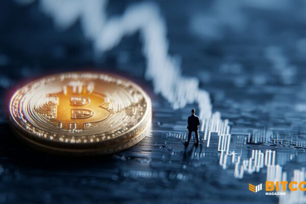 Strive Urges MSCI to Rethink Exclusion from Bitcoin Index