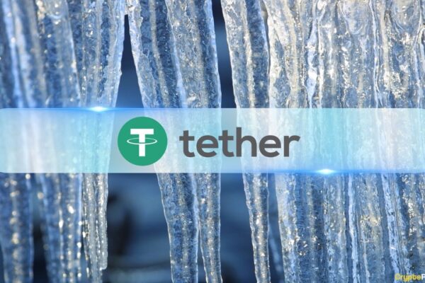 Tether blacklists 7,268 wallets vs. Circle’s 372