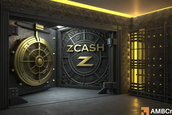 ZCash Traders, Patience May Pay Off, But Only After THIS Move
