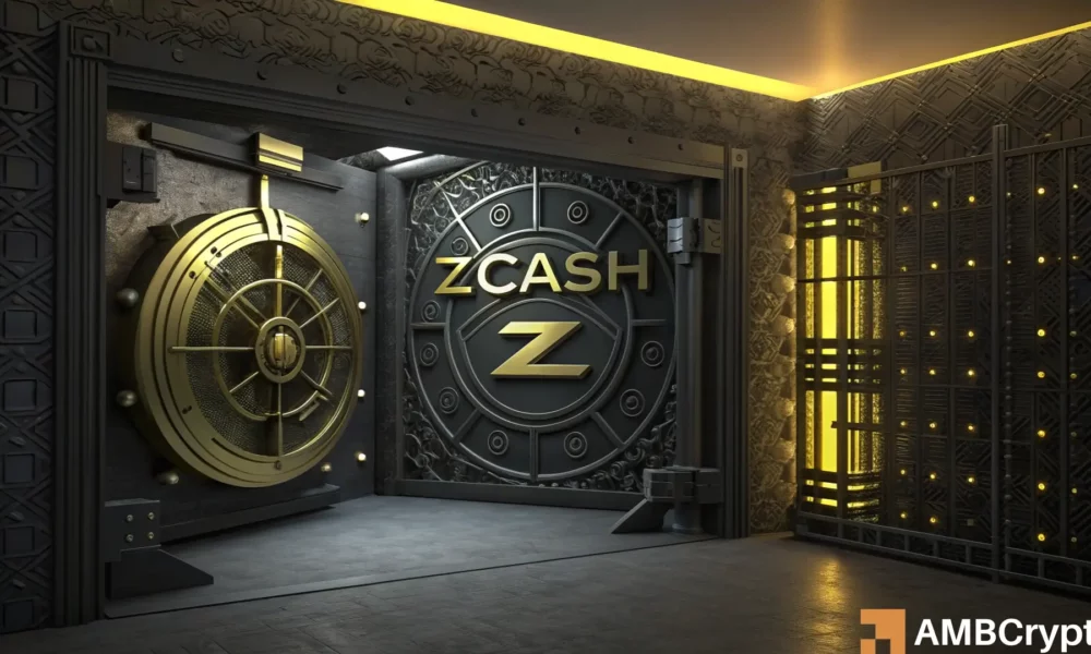 ZCash Traders, Patience May Pay Off, But Only After THIS Move