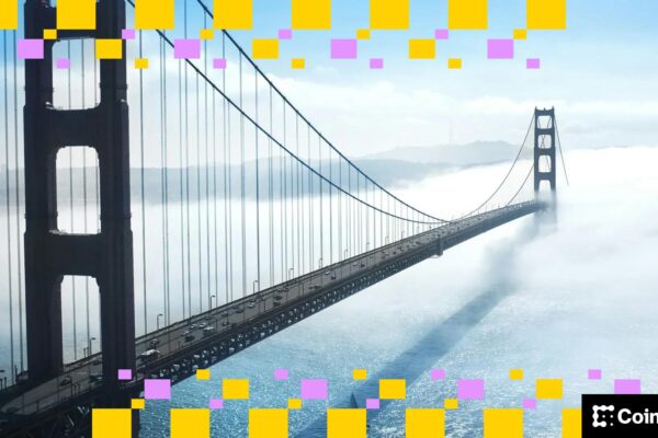 Coinbase and Chainlink present the Base-Solana bridge to link ecosystems