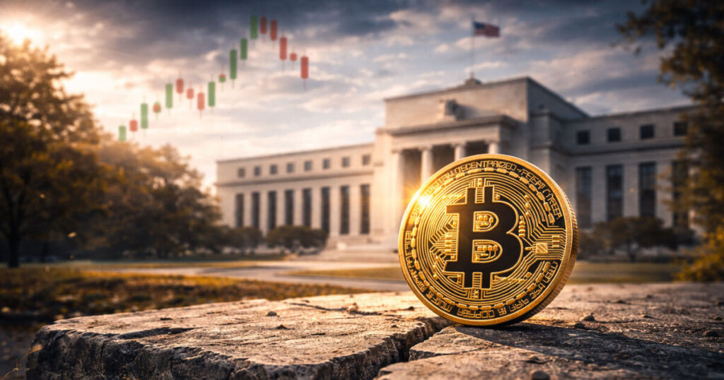 Bitcoin Stuck at ,000 as That ‘Perfect’ Inflation Report Hides a Massive Data Error Bitcoin Stuck at ,000 as That ‘Perfect’ Inflation Report Hides a Massive Data Error