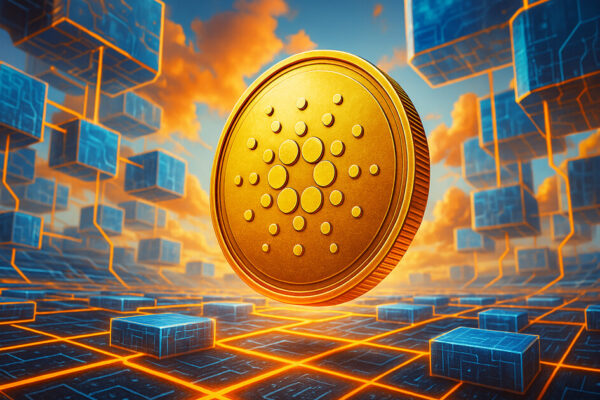 How Cardano plans to use  million to bring real liquidity to the network