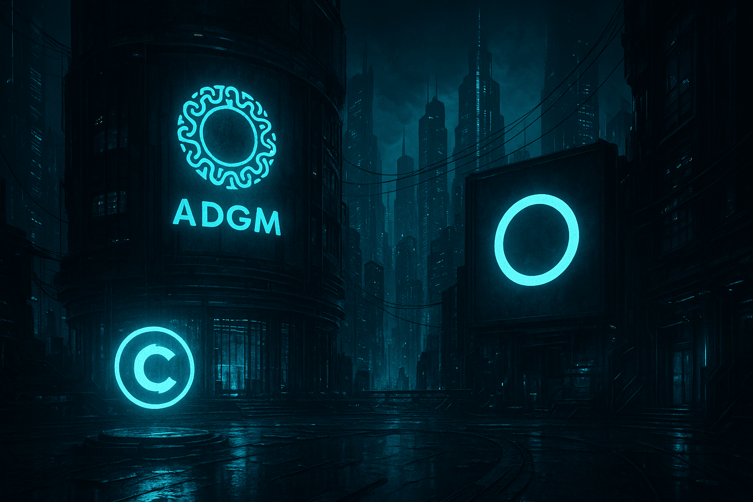 Circle Gains Major Regulatory Foothold in UAE with ADGM License to Scale Stablecoin Adoption