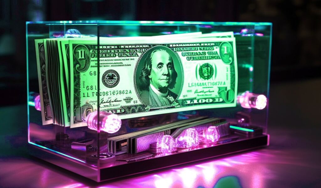 Insider Drains 5,014 From Accounts Within Weeks of Joining US Lender: Here’s How