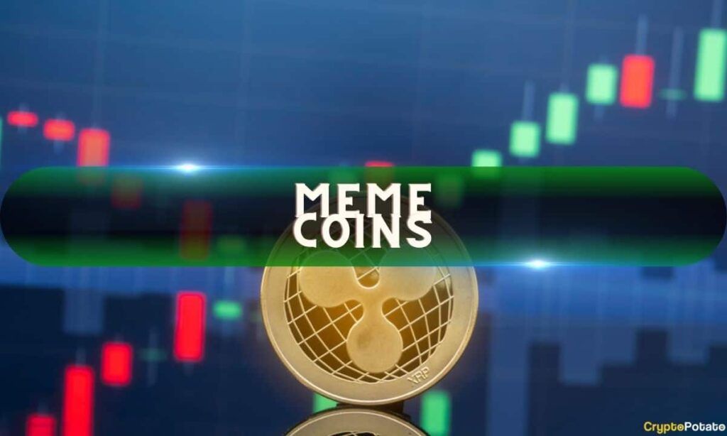 Meme Coins Dominate Again in 2025, But AI Agents Are Fast Approaching