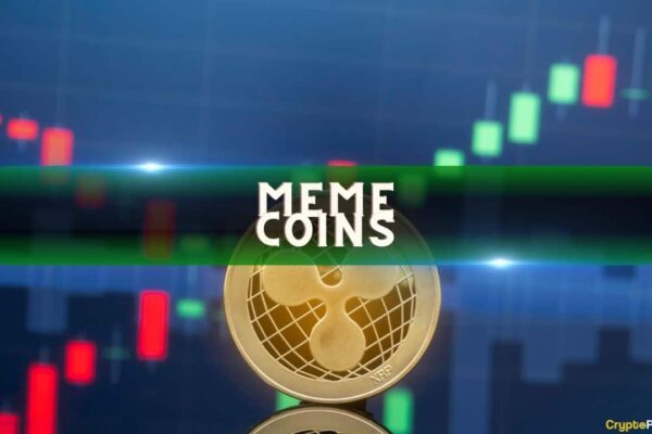 Meme Coins Dominate Again in 2025, But AI Agents Are Fast Approaching