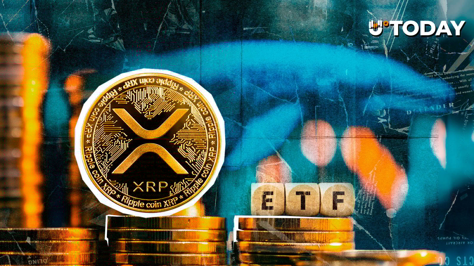 XRP Whales sold ETF approval news XRP Whales sold ETF approval news
