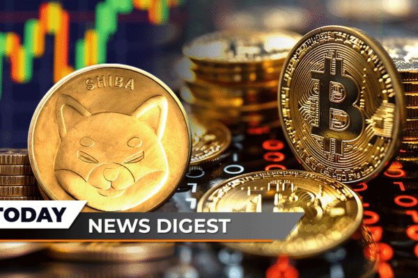 Shiba Inu (SHIB) Price Could Clear Zero, XRP Now Offered by Vanguard, Peter Brandt Issues 0,000 Bitcoin Price Prediction – Top Crypto Weekly News