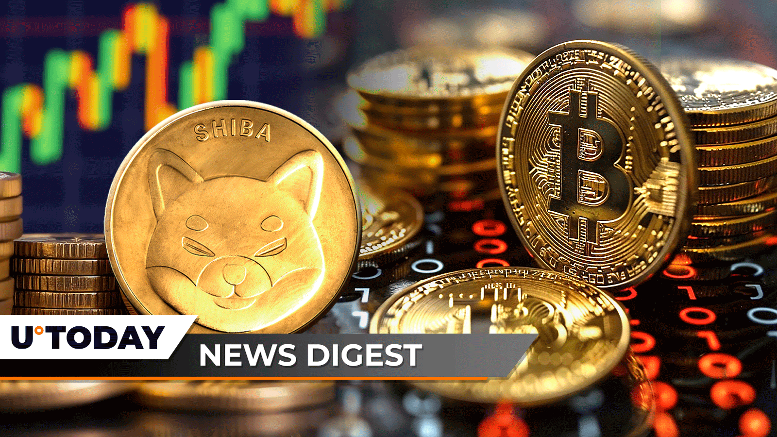 Shiba Inu (SHIB) Price Could Clear Zero, XRP Now Offered by Vanguard, Peter Brandt Issues 0,000 Bitcoin Price Prediction – Top Crypto Weekly News