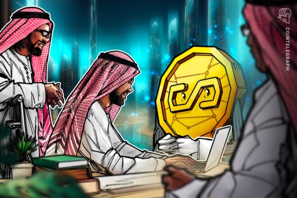 First US dollar stablecoin registered with UAE central bank launched