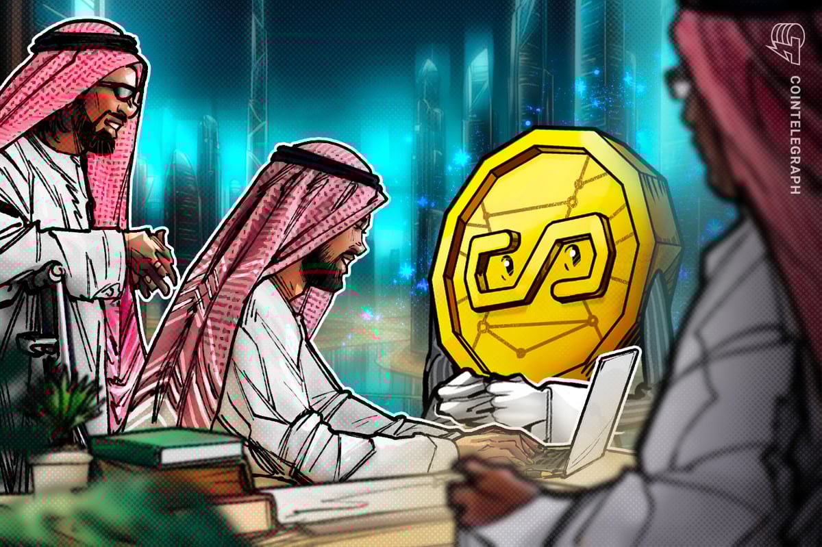 First US dollar stablecoin registered with UAE central bank launched