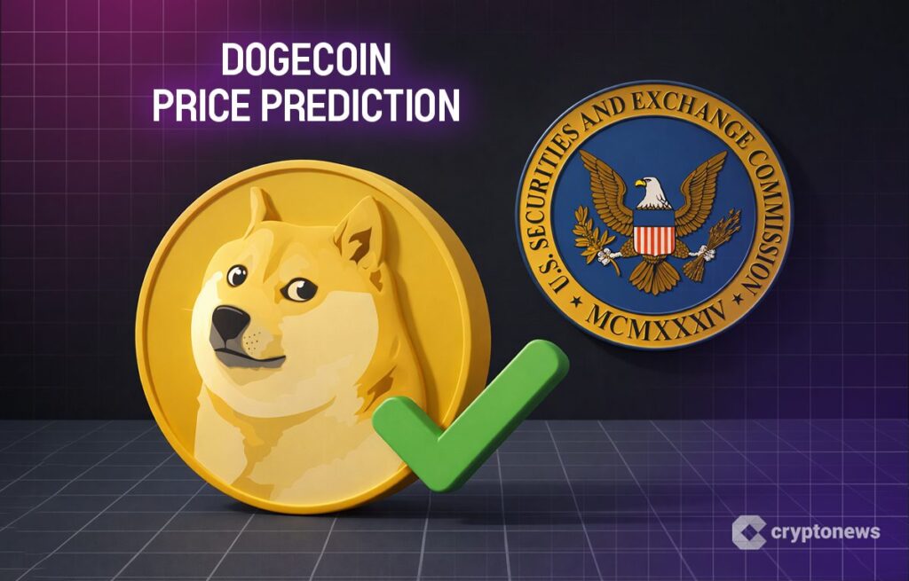 First SEC Approved DOGE ETF Launches: Can DOGE Reach ,000?