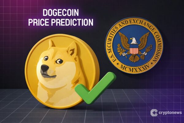First SEC Approved DOGE ETF Launches: Can DOGE Reach ,000?