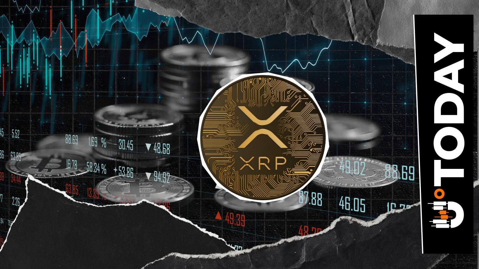 XRP Price Nightmare Scenario Over, Bollinger Bands Signal