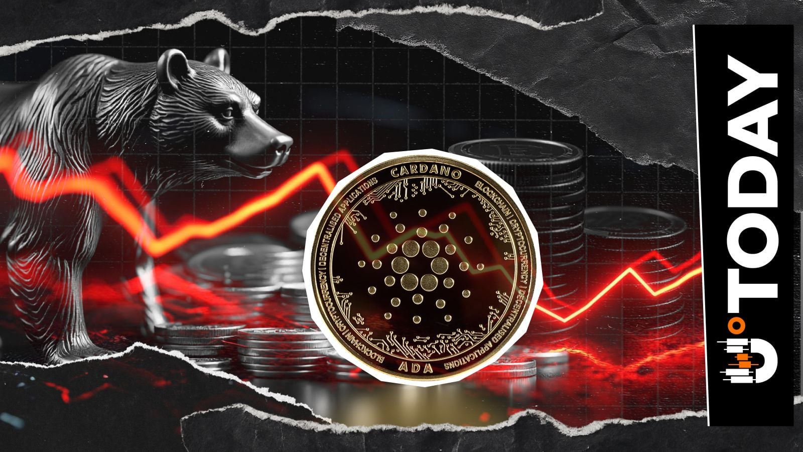 Cardano (ADA) Volume Plunges 43% as Price Falls Back to Multi-Week Low Cardano (ADA) Volume Plunges 43% as Price Falls Back to Multi-Week Low