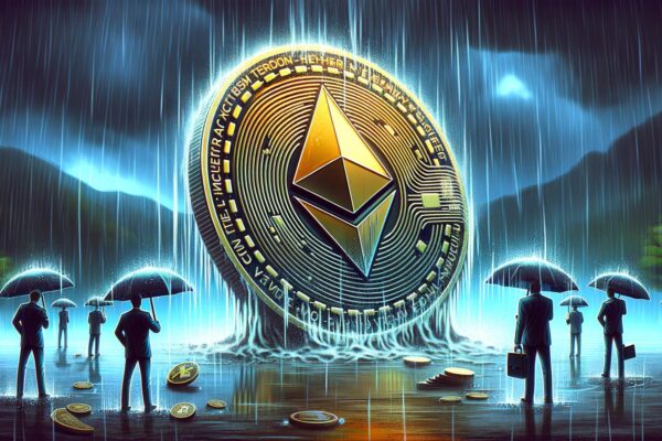 This Ethereum Triangle Breakout Puts Price Above ,000, Here’s the Way