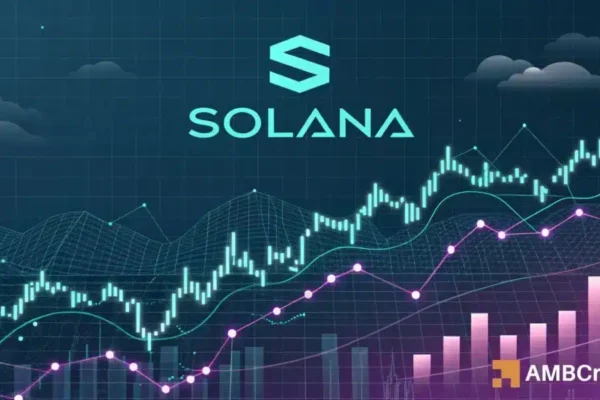 Why traders are turning to Solana as another US government shutdown looms