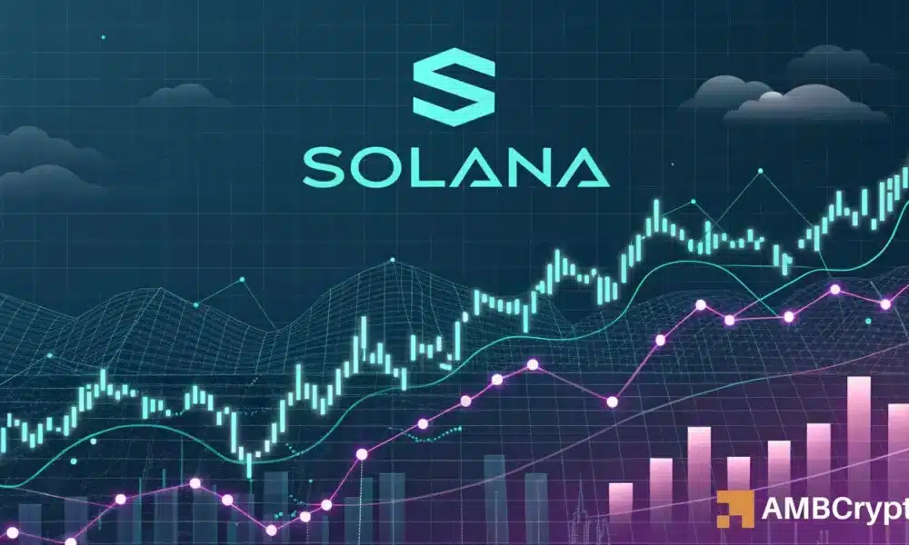 Why traders are turning to Solana as another US government shutdown looms