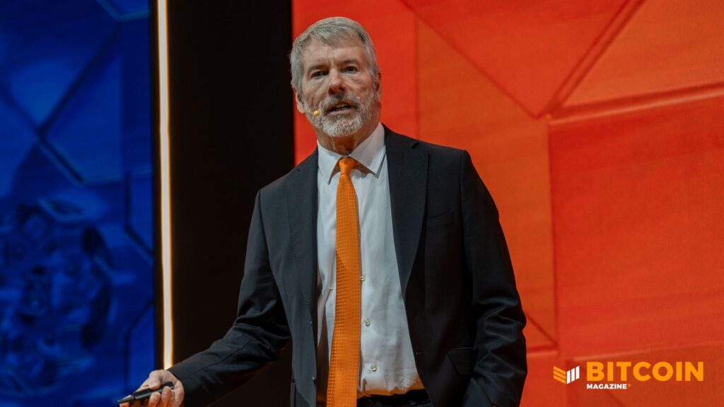 Strategy ($MSTR) Hits 52-Week Low as Bitcoin Falls to ,000