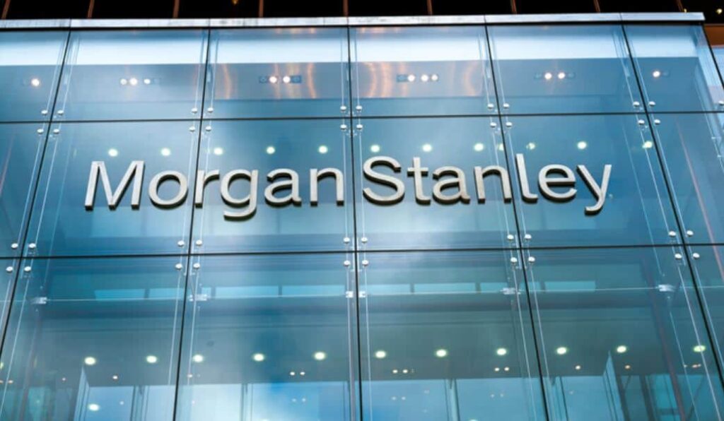 Morgan Stanley Files SEC Filings for BTC and SOL Funds