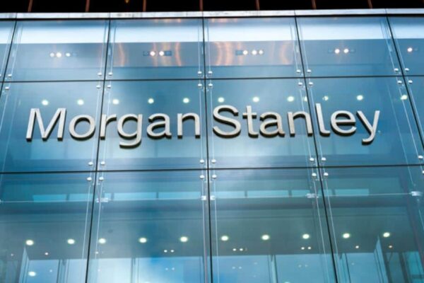 Morgan Stanley Files SEC Filings for BTC and SOL Funds