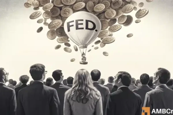 Federal Reserve Injects .6 Billion in Repo Liquidity: What It Means for Bitcoin’s 2026 Rally
