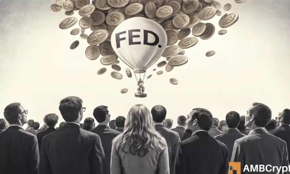 Federal Reserve Injects .6 Billion in Repo Liquidity: What It Means for Bitcoin’s 2026 Rally