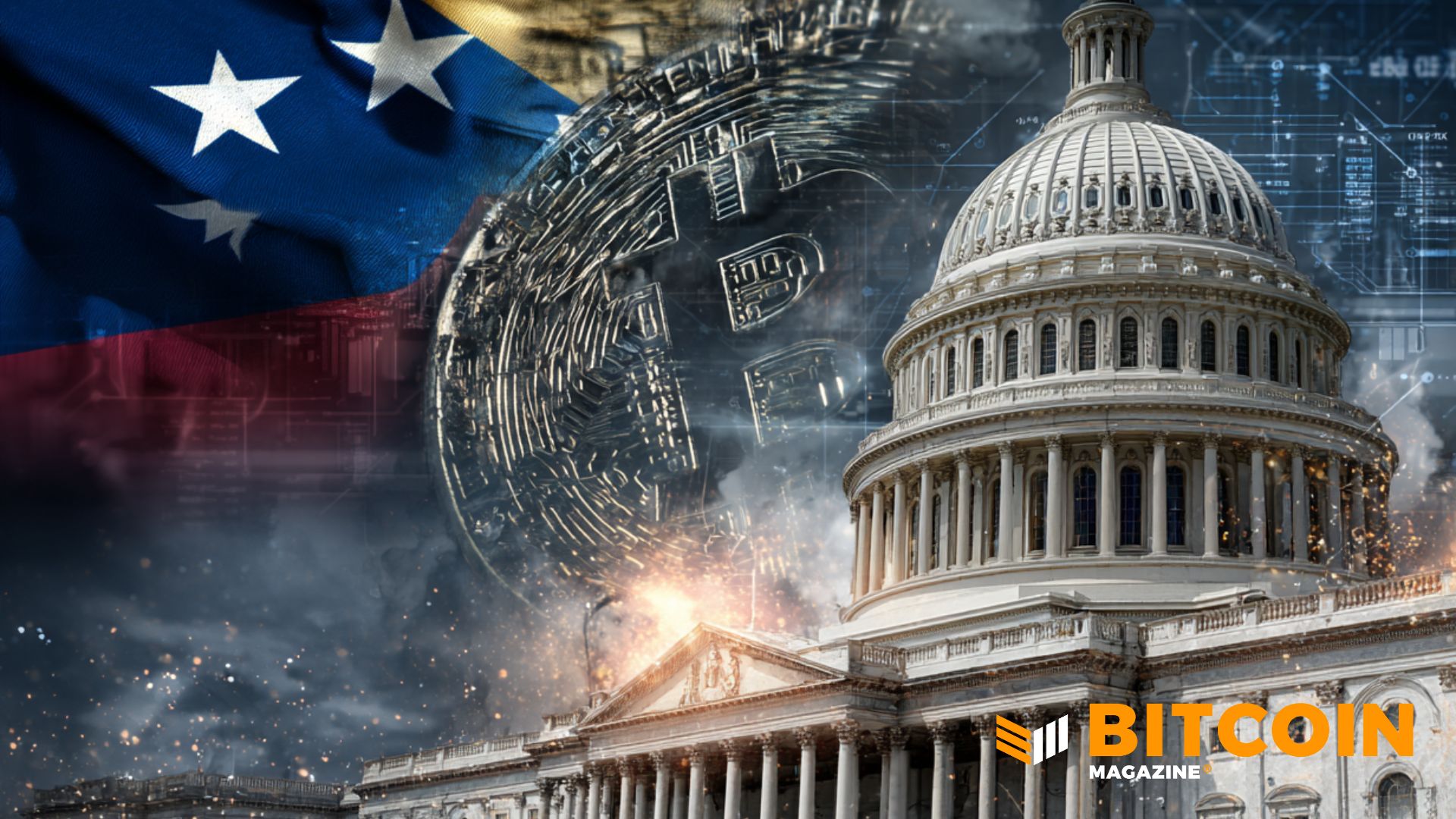 Rumored fate of Venezuelan Bitcoin ‘remains to be seen’: SEC