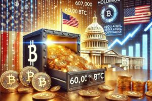 Confiscated Bitcoin Linked to Samourai Case Not Selling, White House Crypto Adviser Confirms