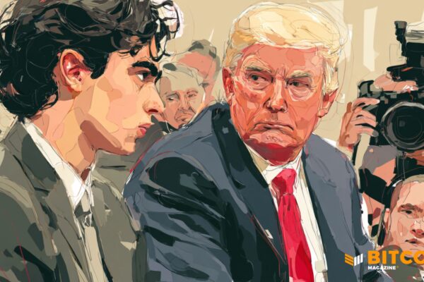 Trump says he won’t pardon Sam Bankman-Fried