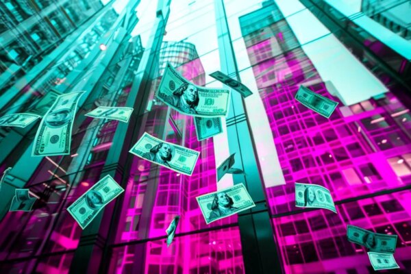 Bank of America says stock sector could perform “quite aggressively” if Fed continues cutting rates