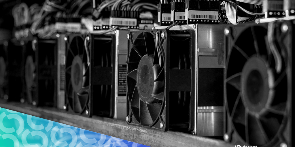 Bitcoin mining profits hit 14-month low after winter storm rocks miners: CryptoQuant