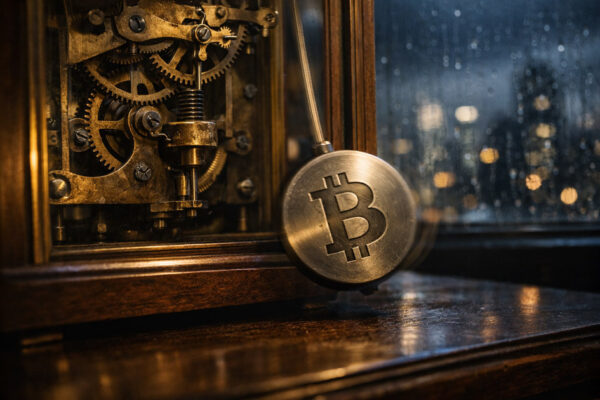 Bitcoin Plunges Below ,000 Amid Market Turmoil