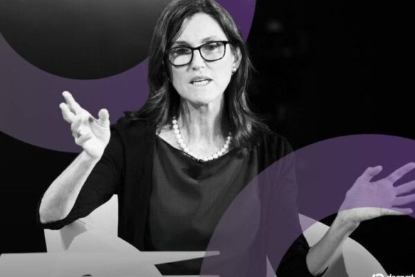 Bitcoin, DeFi and tokenized assets will drive the next phase of cryptocurrencies, says ARK