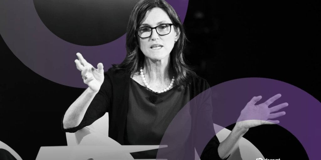 Bitcoin, DeFi and tokenized assets will drive the next phase of cryptocurrencies, says ARK