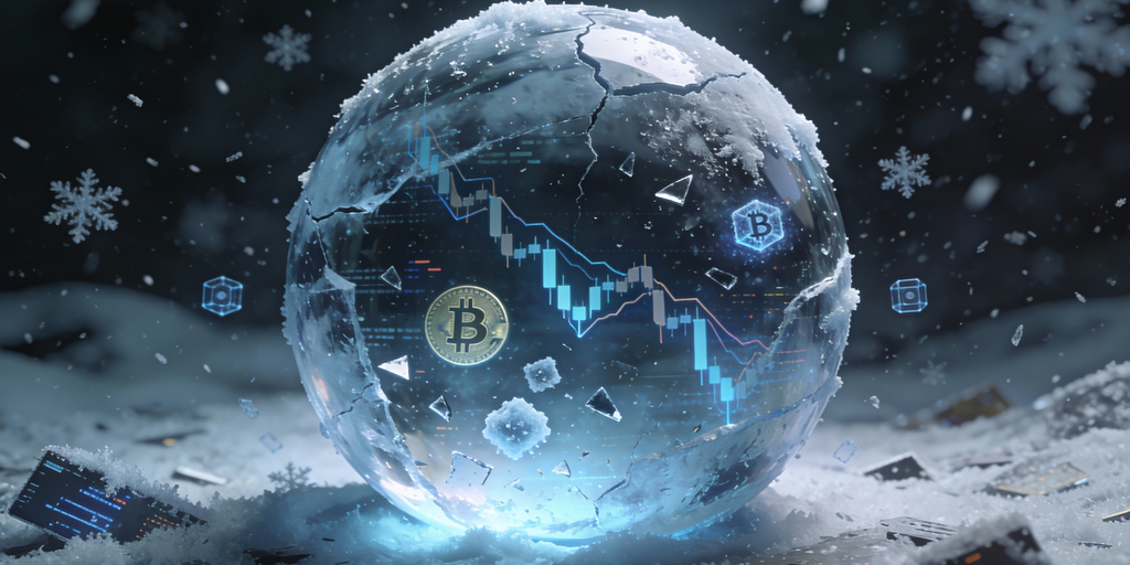 Crypto Crystal Ball 2026: Are We Heading Towards Bitcoin and Crypto Winter?