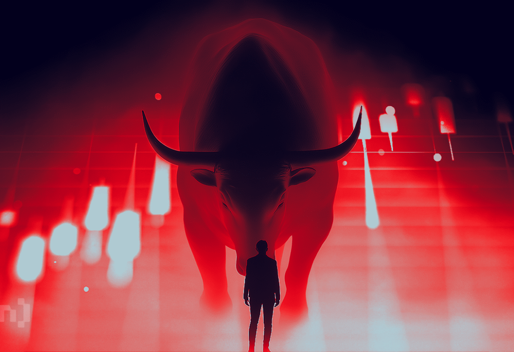 Why Internet Computer (ICP) is recovering today