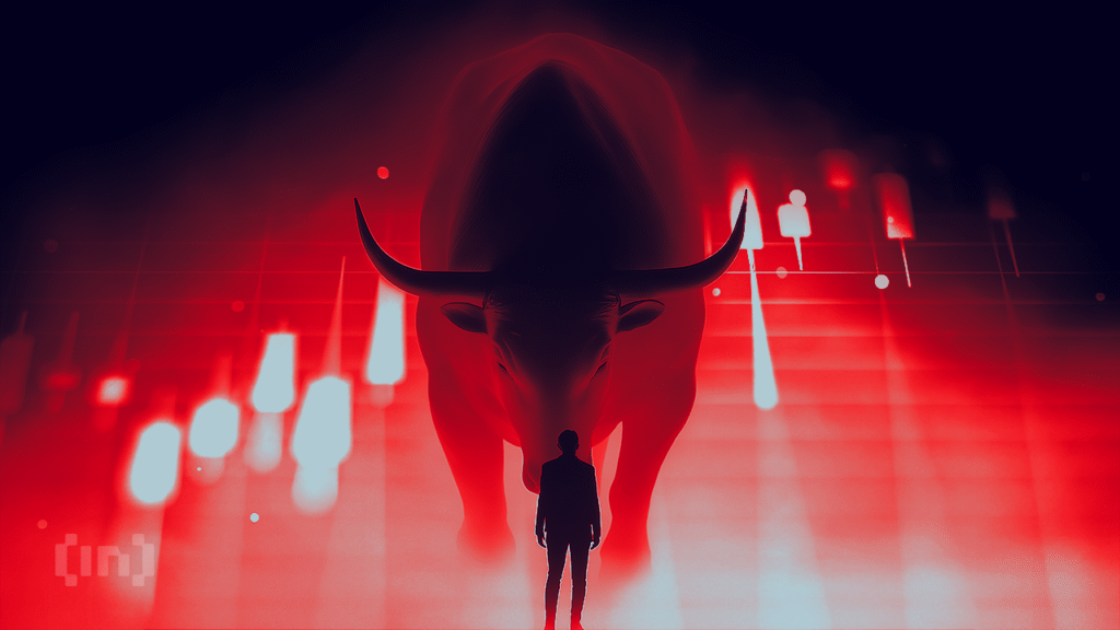 Why Internet Computer (ICP) is recovering today